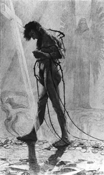 Judas, 1896